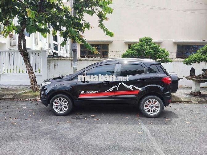 2015 Titanium 1.5L AT - 100000 km