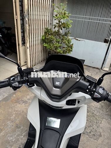 PCX 160i ABS HSTC 2025 mẫu mới nhất