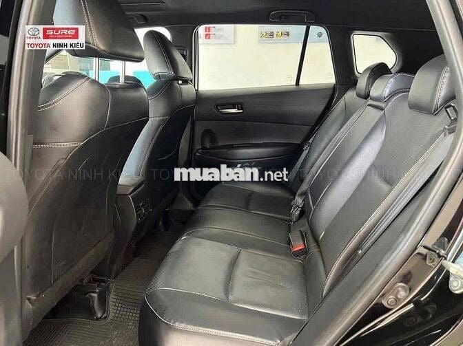 Toyota Corolla Cross 2023 1.8V - 50000 km