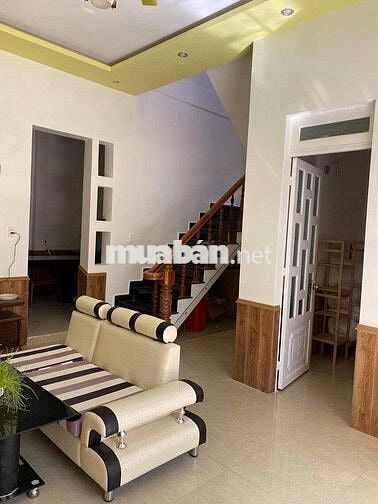 CHO THUÊ NHÀ NGUYÊN CĂN LỮ GIA 4 PN PHƯỜNG 9 ĐÀ LẠT