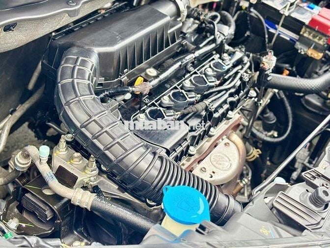 Suzuki XL 7 2021 GLX AT - 72000 km- Xe hãng