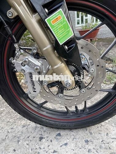 Cần Bán Winner X V3 ABS Máy Zin Áo Hãng Sơn 3D