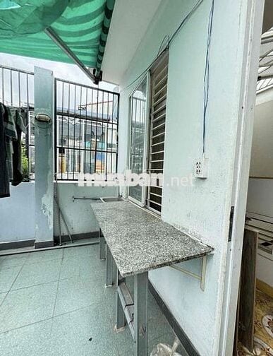 CHDV Đầy Đủ Nội Thất , Gần ĐH Kinh Tế , Huflit