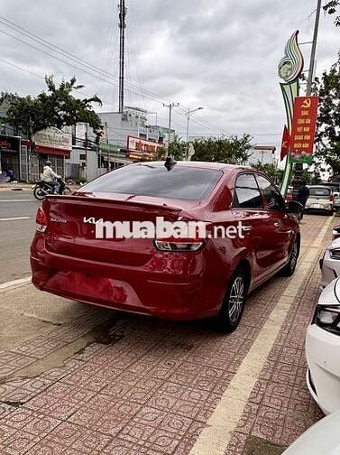 Kia Soluto 2022 1.4 MT - 79000 km