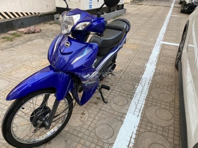 Bán xe SYM 50cc đã qua sử dụng