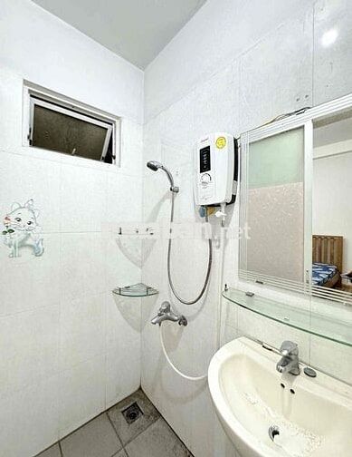 CHDV Đầy Đủ Nội Thất , Gần ĐH Kinh Tế , Huflit
