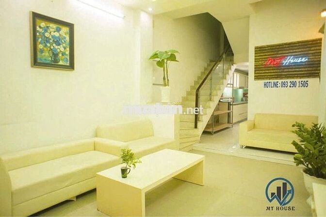 KTX Sinh viên cho thuê đường 3/2 quận 10