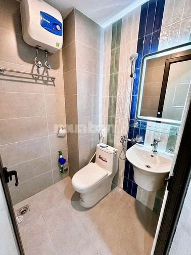 Khai Trương Căn Hộ Dịch Vụ Mới, Full Nội Thất, Trung Tâm Xuân Phương 