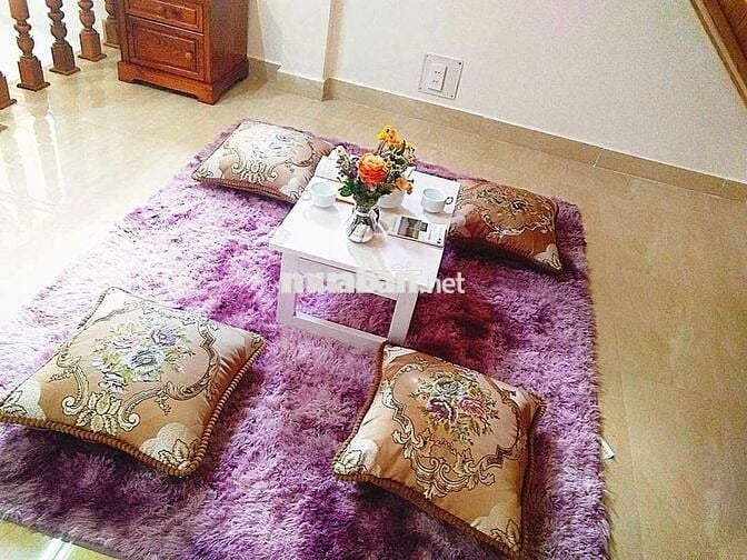 CHO THUÊ VILLA SÂN VƯỜN NGÔ TẤT TỐ P8 ĐÀ LẠT