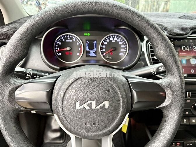 Kia Soluto 2022 1.4 MT - 79000 km