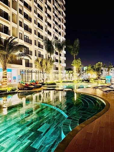 căn sân vườn đẹp nhất MT diện tích 95m 3pn+3wc+20m sân vườn.