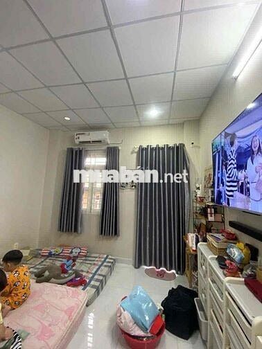 🌺Bán nhà MTKD đường Nguyễn quý yêm - An lạc- quận bình Tân  💰💰Giá bán
