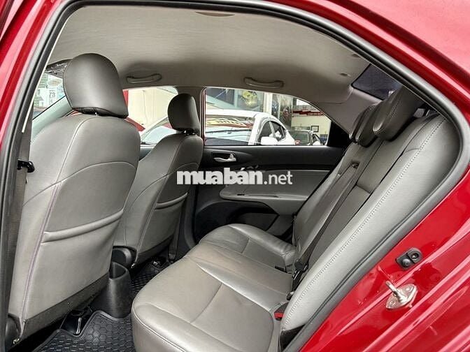 Kia Soluto 2022 1.4 MT - 79000 km