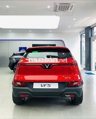 VinFast VF5 Plus 2025