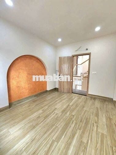 NHÀ 4 TẦNG ĐẸP — ĐƯỜNG HƯƠNG LỘ 2 PHƯỜNG BÌNH TRỊ ĐÔNG A  (4,5m x13 m)