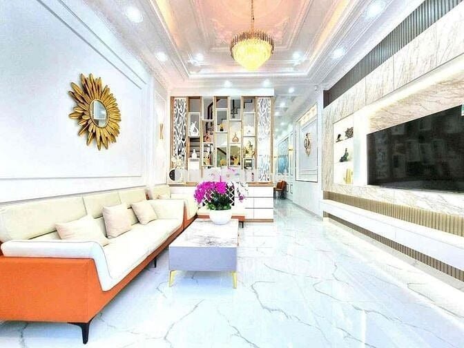 🍀🍀 CHO THUÊ NHÀ NC - HUỲNH TẤN PHÁT - TT NHÀ BÈ - DT 4.5m ❌ 20m - Kết