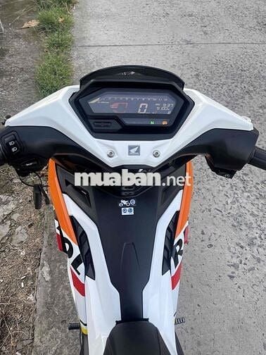 Cần Bán Winner X V3 ABS Máy Zin Áo Hãng Sơn 3D