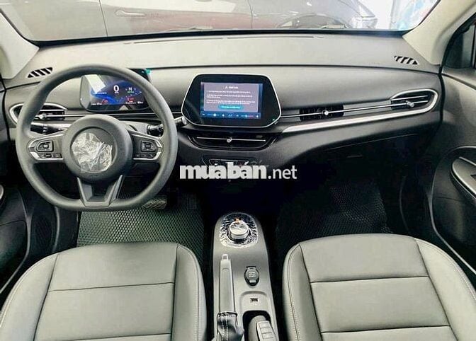 VinFast VF5 Plus 2025