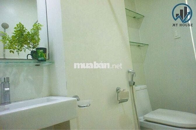 KTX Sinh viên cho thuê đường 3/2 quận 10