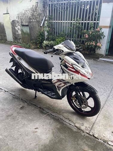 Cần Bán Xe No5 FI Máy Rin Ngon