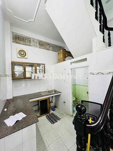 🔥 BÁN NHÀ MẶT TIỀN – 6 TẦNG - SÁT KHU BẮC HẢI, Q10, TPHCM – CHỈ 8 TỶ
