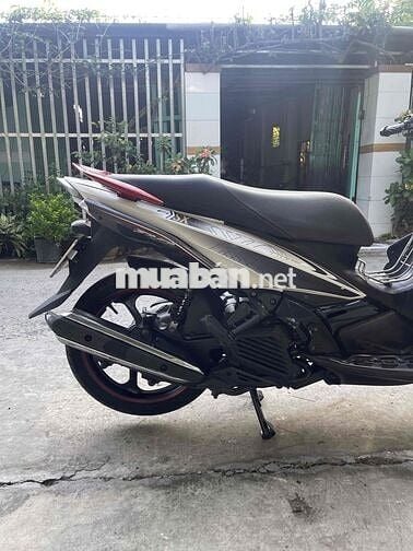 Cần Bán Xe No5 FI Máy Rin Ngon