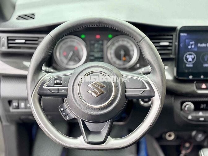 Suzuki XL 7 2021 GLX AT - 72000 km- Xe hãng