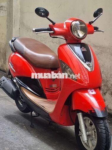 SYM Elizabeth Fi chính chủ sang tên