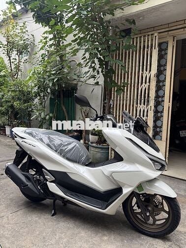PCX 160i ABS HSTC 2025 mẫu mới nhất