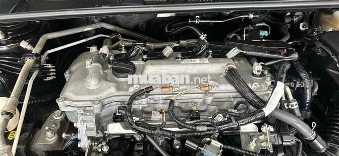 Toyota Corolla Altis 2018 1.8G CVT - 68999 km