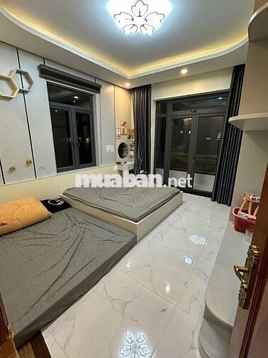 CHO THUÊ VILLA CAO CẤP 13PN NỘI THẤT HIỆN ĐẠI NGUYỄN SIÊU P7 ĐÀ LẠT
