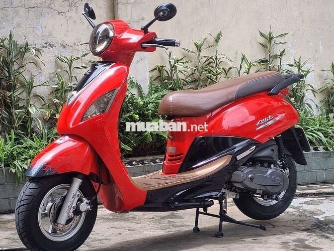 SYM Elizabeth Fi chính chủ sang tên