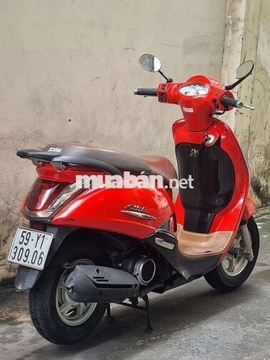 SYM Elizabeth Fi chính chủ sang tên
