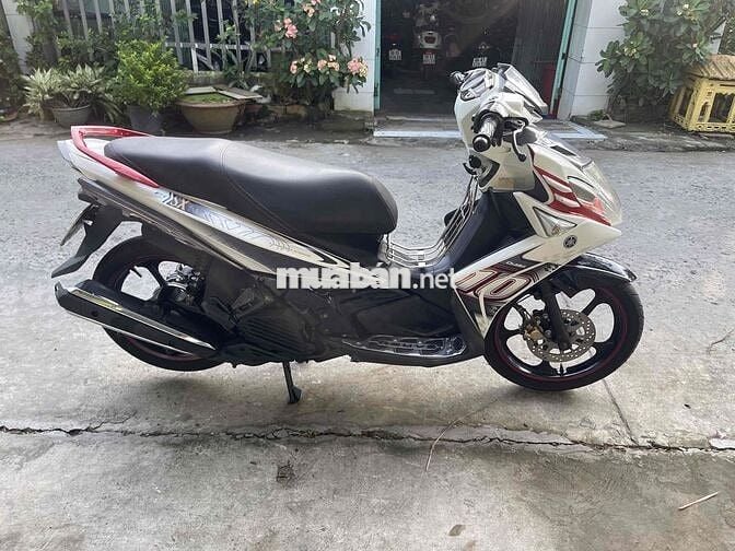 Cần Bán Xe No5 FI Máy Rin Ngon