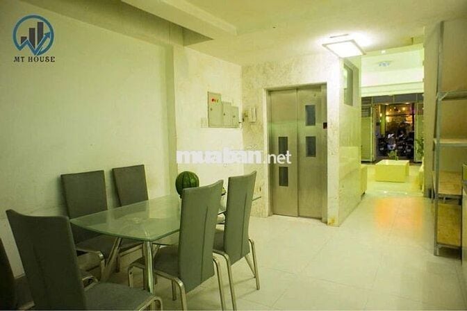 KTX Sinh viên cho thuê đường 3/2 quận 10