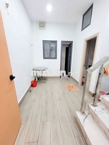 Góc Ngô Quyền Tân Phước Q10 4x15m 1L 3pn nhà mới