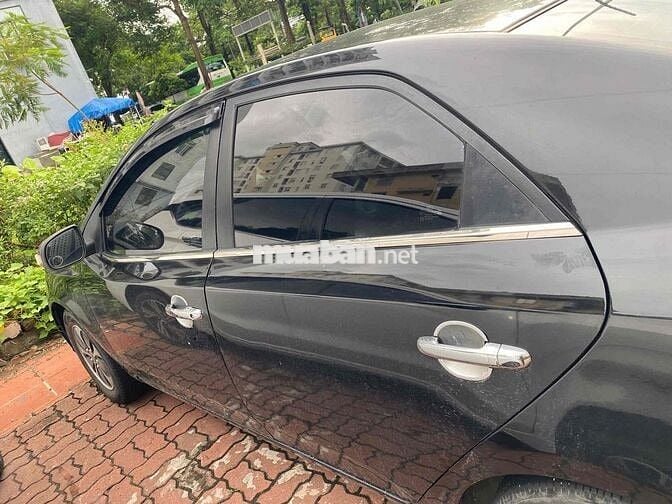 Kia Cerato e bộ đội cần bán nhanh đi công tác