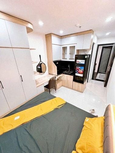 Khai Trương Căn Hộ Dịch Vụ Mới, Full Nội Thất, Trung Tâm Xuân Phương 