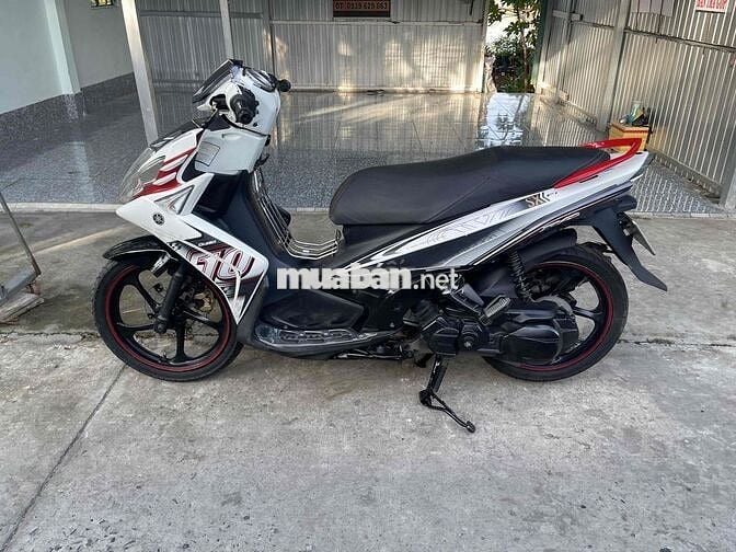 Cần Bán Xe No5 FI Máy Rin Ngon