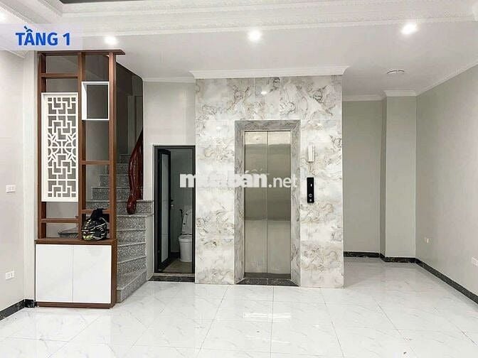 CHÍNH CHỦ CHO THUÊ NHÀ NGUYỄN KHOÁI – PHƯỜNG VĨNH HƯNG

DT 50m