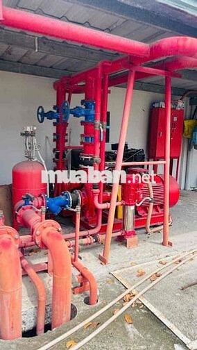 BÁN NHÀ XƯỞNG TRONG KCN TÂN ĐÔNG HIỆP