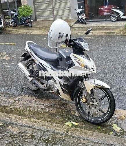 Exciter đời 2012 xuống áo 2012 full biển 75 Huế