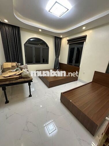 CHO THUÊ VILLA CAO CẤP 13PN NỘI THẤT HIỆN ĐẠI NGUYỄN SIÊU P7 ĐÀ LẠT