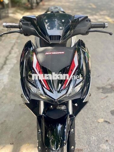 🌈Honda Winner X cực đẹp máy siêu êm - CÓ TRẢ GÓP