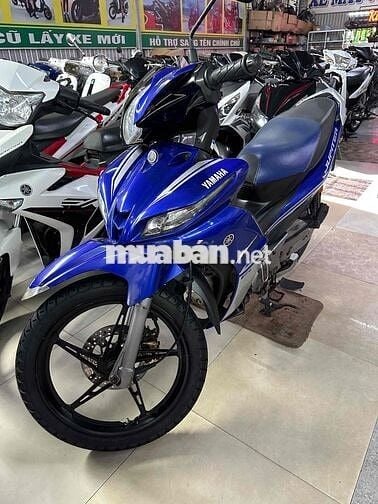 📌📣Jupiter 2017 xanh GP rất đẹp.