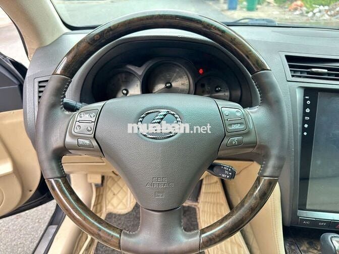 Lexus GS 350 SX 2005  - 87000 km