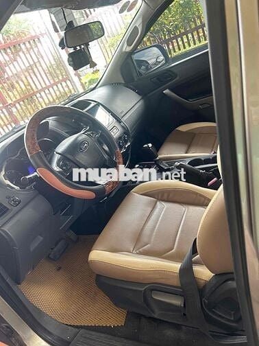 Ford Ranger 2015 XLS 2.2 4x2 AT - 150 km