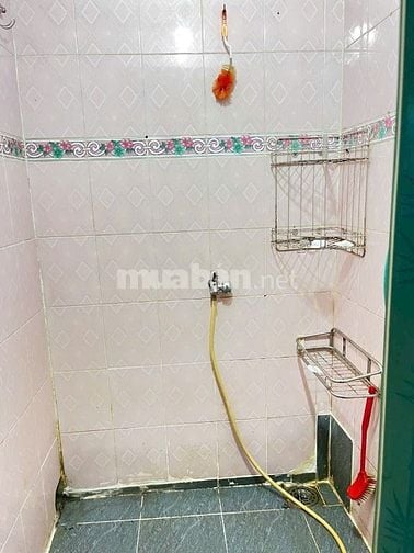 Nhà 1trệt, 2 lầu, Hẻm 2081 Phạm Thế Hiển P6, Q8. Ngang 3,5m x Dài 6,5m