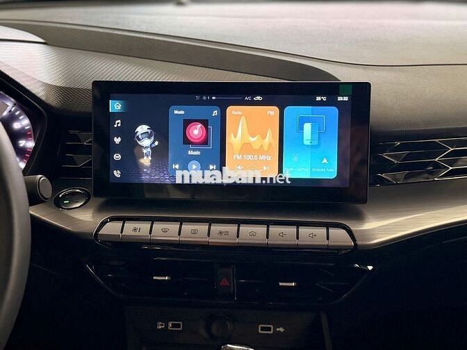 MG5 STD - Sản xuất 2024  - Odo chỉ 11km