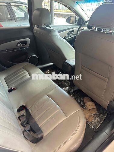 Chevrolet Cruze 2013 LTZ 1.8 AT - 80000 km